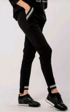 Spodnie dresowe damskie -Tureckie (S-2XL) TP23289