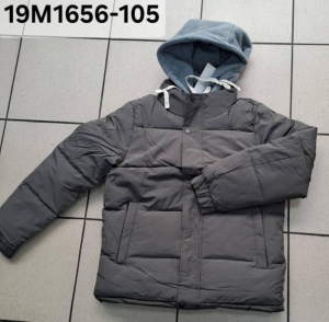 Kurtki męskie jesienne (M-2XL) NG1840