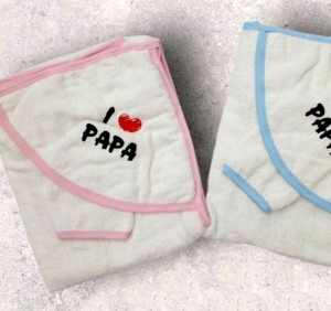 Ręczniki dziecięce i niemowlęce (Standard) DN18358