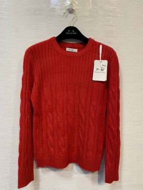 Swetry damskie Tureckie (L/XL-XL/2XL) TP607