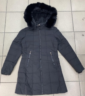 Kurtka damska zimowa (S-XL) DH3692
