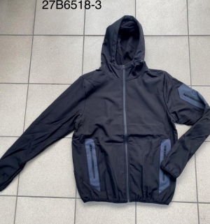 Kurtki męskie jesienne (M-2XL) DH4506