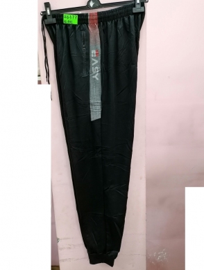 Spodnie dresowe męskie (XL-5XL) TP5142