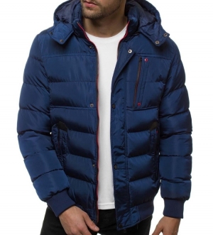Kurtki męskie zimowe (M-2XL) DH4156
