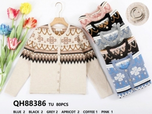 Sweter damski (Standard) NG1077