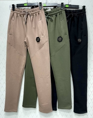 Spodnie dresowe damskie (S-2XL) DN15770