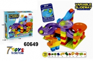 Zabawki chłopięce DN7489