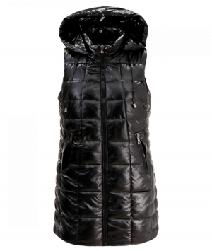Kamizelka damska jesienna (S-XL) DH3415