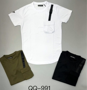 T-shirt męskie na krótki rękaw (M-2XL) DH14987