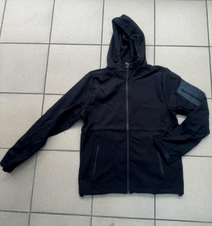 Kurtki męskie jesienne (M-2XL) DH4512