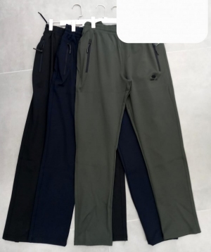 Spodnie dresowe męskie (S-2XL) TPA1007