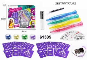 Zestaw zabawek DH10480