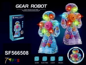 Robot dla dzieci DN7432