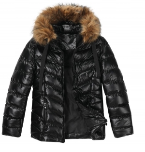 Kurtka damska zimowa (S-XL) DH3721