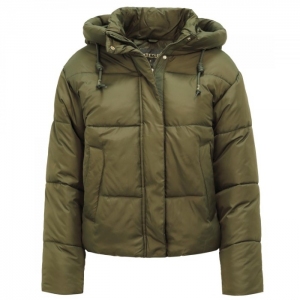 Kurtka damska jesienna (S-XL) NG1593