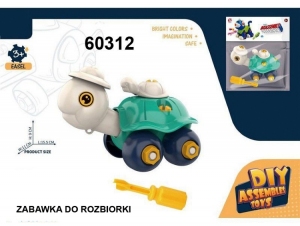 Zabawki DIY dla dzieci DH9894