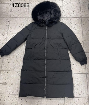 Kurtka damska zimowa (S-XL) DH3691