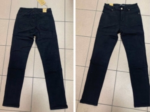 Spodnie jeansowe męskie (29-38) TP4131