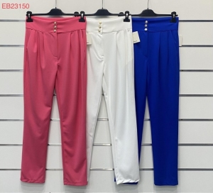 Spodnie damskie materiałowe (Standard) TP1783