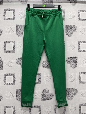 Spodnie dresowe damskie (S-2XL) TP6157