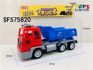 Zabawka samochód DH9328