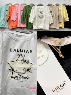 Bluza damska (M-XL) SAM385