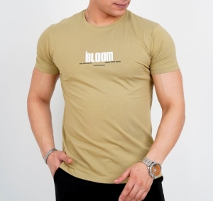 T-hirt męskie na krótki rękaw - Tureckie (S-2XL) DH13718