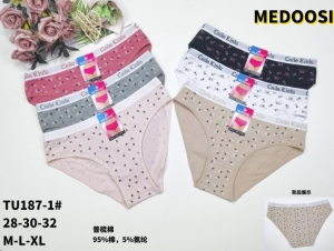 Majtki damskie (M-XL) TP11824