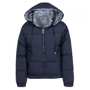 Kurtka damska jesienna (S-XL) DH3619