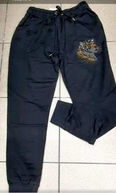Spodnie dresowe damskie -Tureckie (S-2XL) TP23286