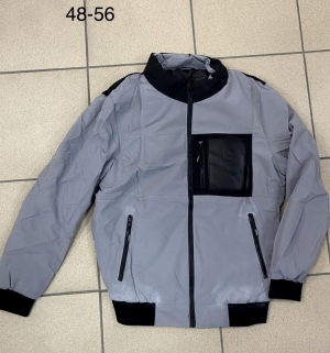 Kurtki męskie jesienne (M-2XL) DH4630