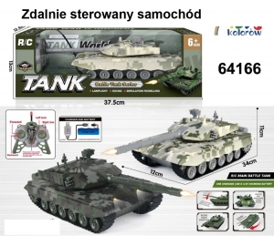 Zabawka samochód DH9562