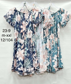 Kombinezony damski (M-2XL) DH16367