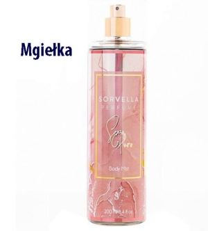 Perfumy damskie (200ml) DH7459