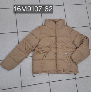 Kurtka damska jesienna (S-XL) DH3543