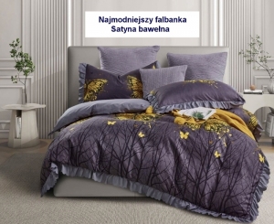 Pościeli ( 200 x 220 ) - 3 częściowa DH19008