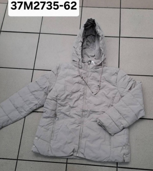 Kurtka damska jesienna (2XL-6XL) NG1476