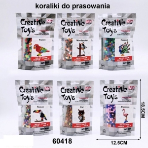 Zabawki DIY dla dzieci DH11455
