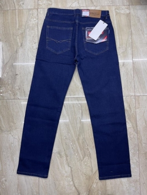 Spodnie jeansowe męskie (31-40) TP2107