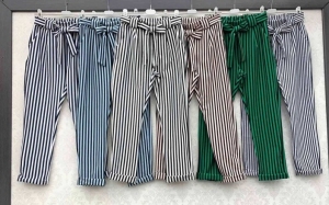 Spodnie damskie materiałowe (Standard) TP1826