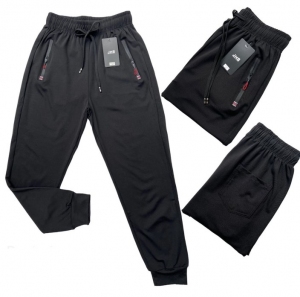 Spodnie dresowe męskie (M-3XL) DN12368
