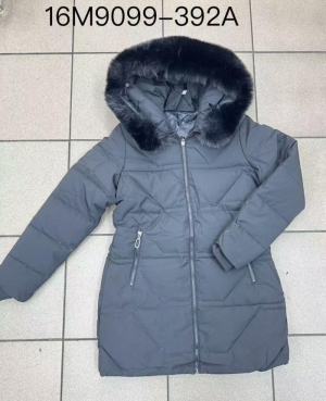 Kurtka damska zimowa (S-XL) NG2722
