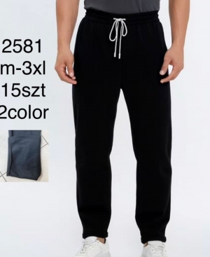 Spodnie dresowe męskie (M-3XL) NG3935