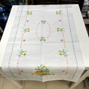Obrus na stół (60 x 120) DN2725