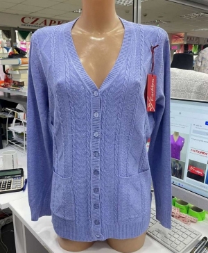 Sweter damski (M-3XL) TP12427