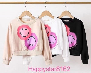 Bluzy dziewczęce (4-14lat) NG831