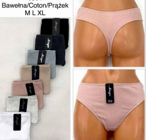 Stringi damskie (M-XL) TP11932