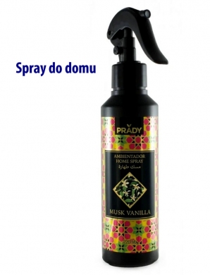 Zapachy do domu (220ml) DH7154
