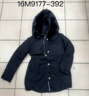 Kurtka damska zimowa (S-XL) DH3871