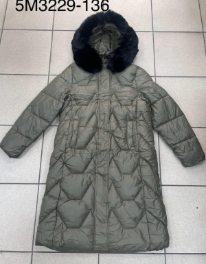Kurtka damska zimowa (S-XL) DH3793